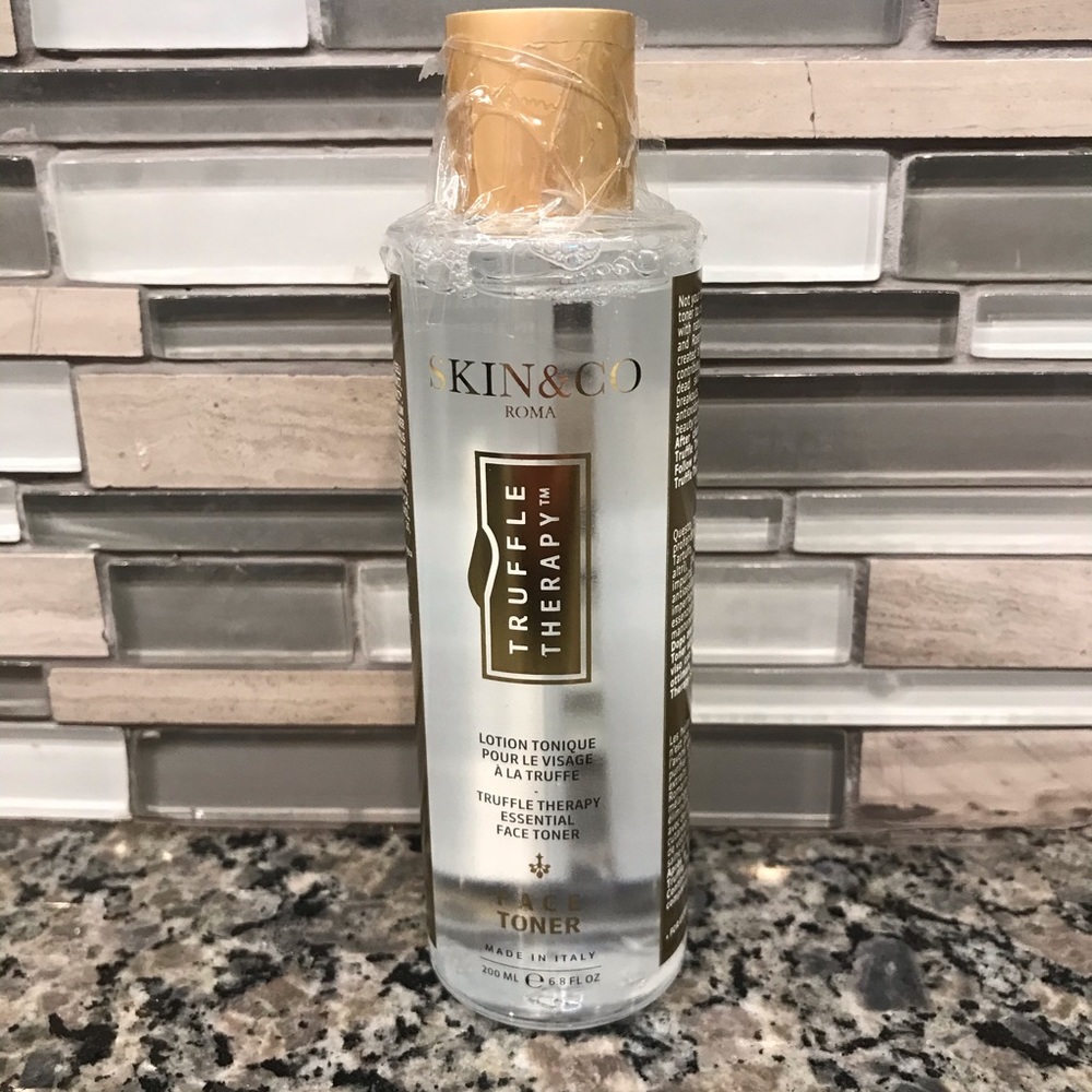 Skin & Co. Truffle Therapy Essential Face Toner